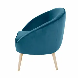 Lænestol Zago Safir image-3