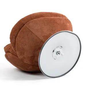 Drejelig lænestol Zago Topi image-2