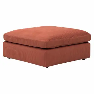 Hocker für Sofa Stoff Zago Wayne image-0