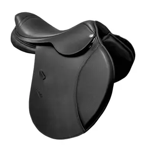 Saddle for Jumping Horse Zaldi Confort