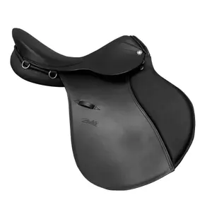 General Purpose Saddle for Horse Zaldi Royal Deluxe