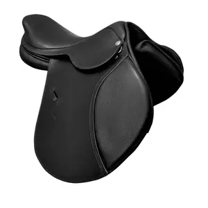 Saddle for Jumping Horse Zaldi Star image-1