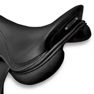 Saddle for Jumping Horse Zaldi Star image-2