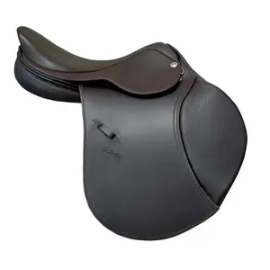 Saddle for Jumping Horse Zaldi Star
