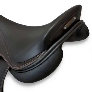 Saddle for Jumping Horse Zaldi Star image-2