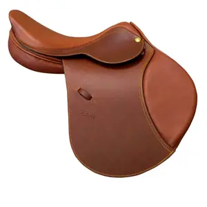 Saddle for Jumping Horse Zaldi Star