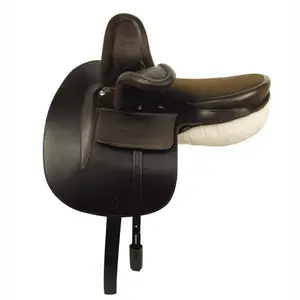 English Saddle Zaldi Amazona image-0