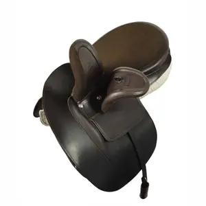 English Saddle Zaldi Amazona image-1