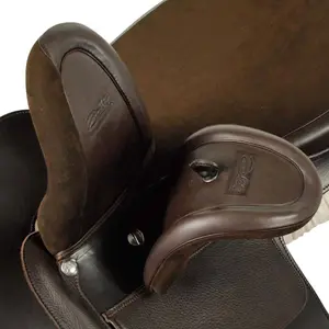 English Saddle Zaldi Amazona image-2