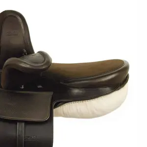 English Saddle Zaldi Amazona image-3