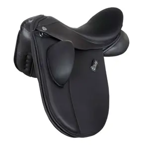 Saddle for horse Zaldi Doma Drim image-1