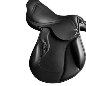Complete Cross Country Saddle Zaldi image-1