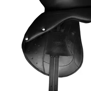 Complete Cross Country Saddle Zaldi image-3