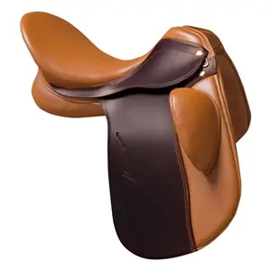 Σέλα για άλογο Zaldi Doma Royal Profunda TM image-0