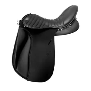 Saddle for horse Zaldi Doma Royal Police image-1