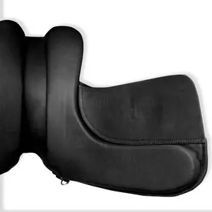 Saddle for horse Zaldi Doma Royal Police image-3