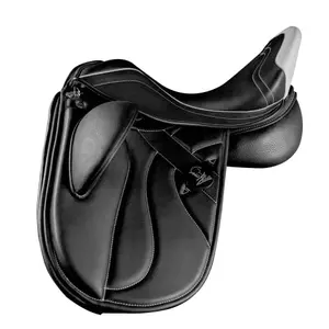 Saddle for horse Zaldi Doma Drim Atlanta