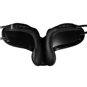 Saddle for horse Zaldi Doma Drim Atlanta image-3