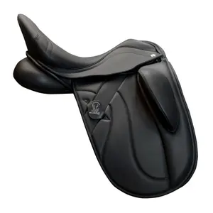 Saddle for horse Zaldi Doma Drim Atlanta