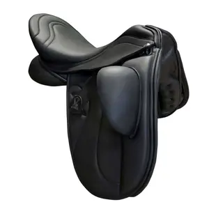 Saddle for horse Zaldi Doma Drim Atlanta image-1