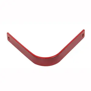 Pommel horse bridle Zaldi GS image-0