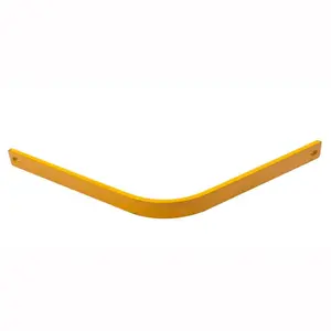 Pommel horse bridle Zaldi GS image-0