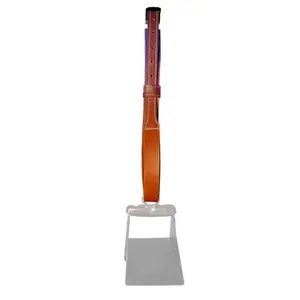 Western stirrups Zaldi 2G image-0