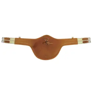 Riding girth Zaldi Salto Zaldi image-0