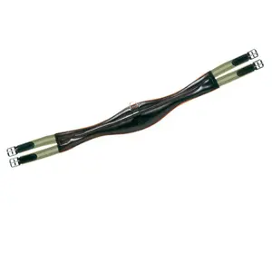 Padded Horse Girth Zaldi image-0