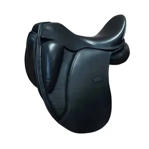 English Saddle Zaldi Doma Londres