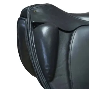 English Saddle Zaldi Doma Londres image-1
