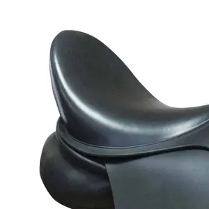 English Saddle Zaldi Doma Londres image-2
