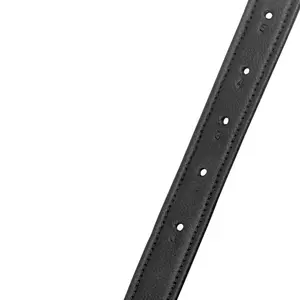 Étrivières en cuir Zaldi image-2