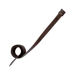Leather stirrups Zaldi Vaquera image-0
