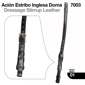 Stirrups Zaldi 7003 image-0