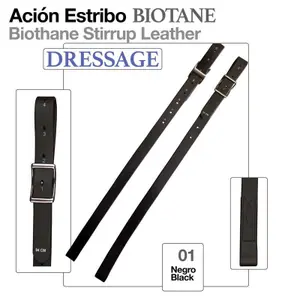 Dressage Girths Zaldi image-0