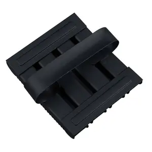 Iron Curry Comb for Horses Zaldi image-0