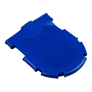 Grooming glove Zaldi TS-1027BX-BL image-0