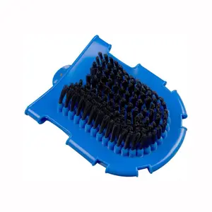 Grooming glove Zaldi TS-1027BX-BL image-1