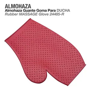 Grooming glove Zaldi 24485-R image-0