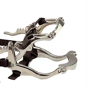 Horse bit Zaldi 11891P image-1