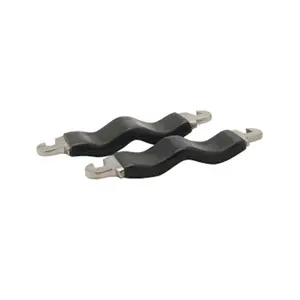 Abridor de boca para caballo Zaldi 639-BRB image-2