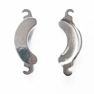 Horse bit Zaldi image-0
