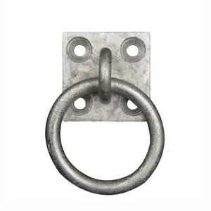 Horse tie ring Zaldi image-0