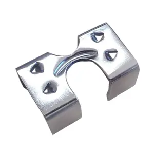 Horse tie ring Zaldi image-0