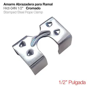 Clamp Zaldi image-0