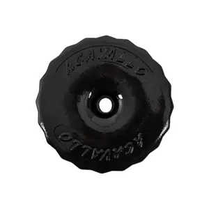 Gel Bit Guard Bit Guards for Horse Zaldi AC760A image-0