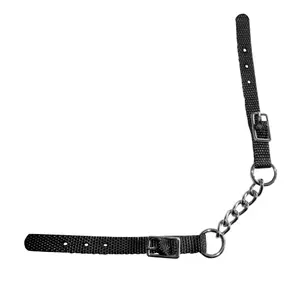 Pferdehalfter Zaldi Hackamore 25703 image-0