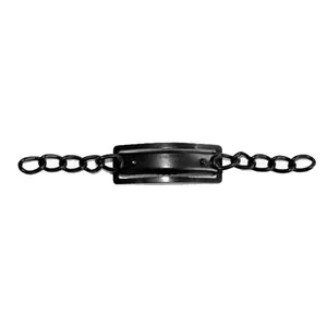 Pressure Horse Bridle Zaldi image-0