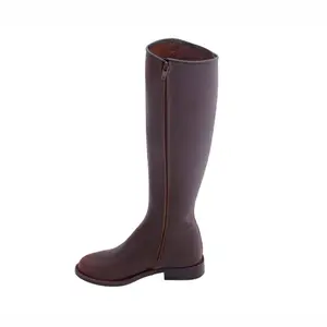Botas de equitación Zaldi 150PG image-1